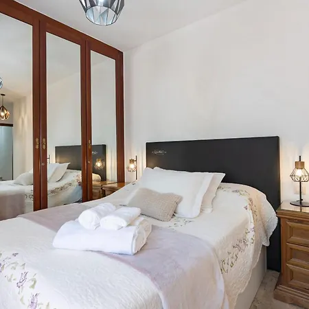 Apartment Jardines El Puerto de Santa Maria