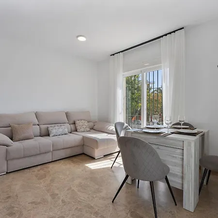 Jardines Apartment