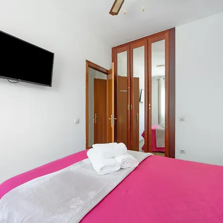 Apartment Jardines