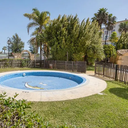 Apartment Jardines *