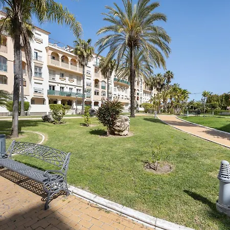 Jardines Apartment El Puerto de Santa Maria