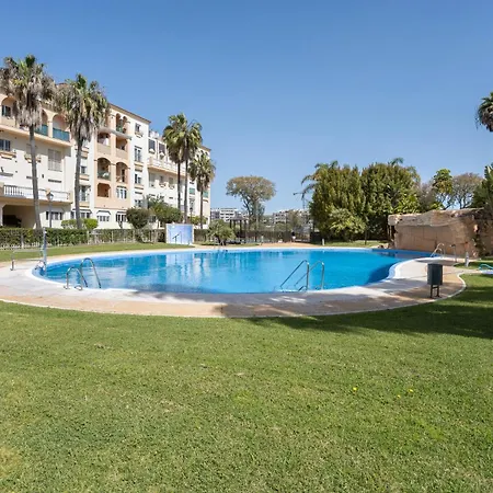 Jardines El Puerto de Santa Maria